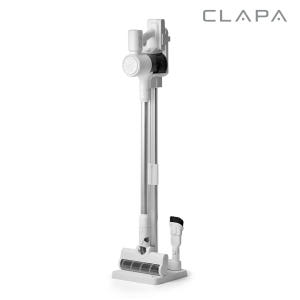 클래파 400W 강력 AI 흡입 BLDC 무선 청소기 진공 가벼운 원룸 ... 개봉기 | 실사용 후기 - 상품 이미지 2