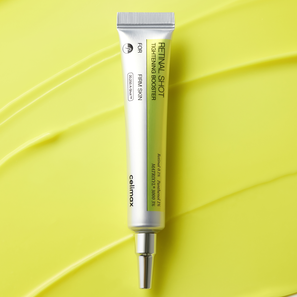 셀리맥스 레티날 타이트닝 부스터 15ml 이미지 2