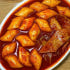 낙원의떡볶이 맛집 밀키트 100% 쌀떡 추억의 시장 떡볶이 1세트(2인분... 맛있게 먹은 솔직 후기 썸네일