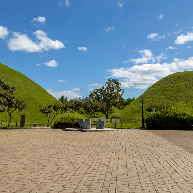 [가족 프라이빗] 경주 신라금관특별전 신라고분 답사 가족 투어 by 아이체험교육여행