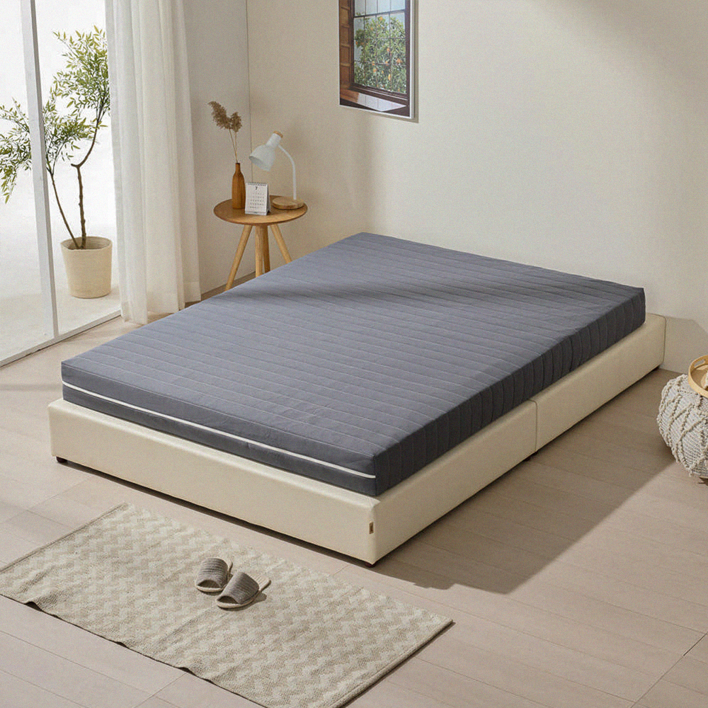 두꺼운 천연 라텍스 매트리스 싱글 침대 매트리스 바닥 라텍스매트 매트릭스 15cm