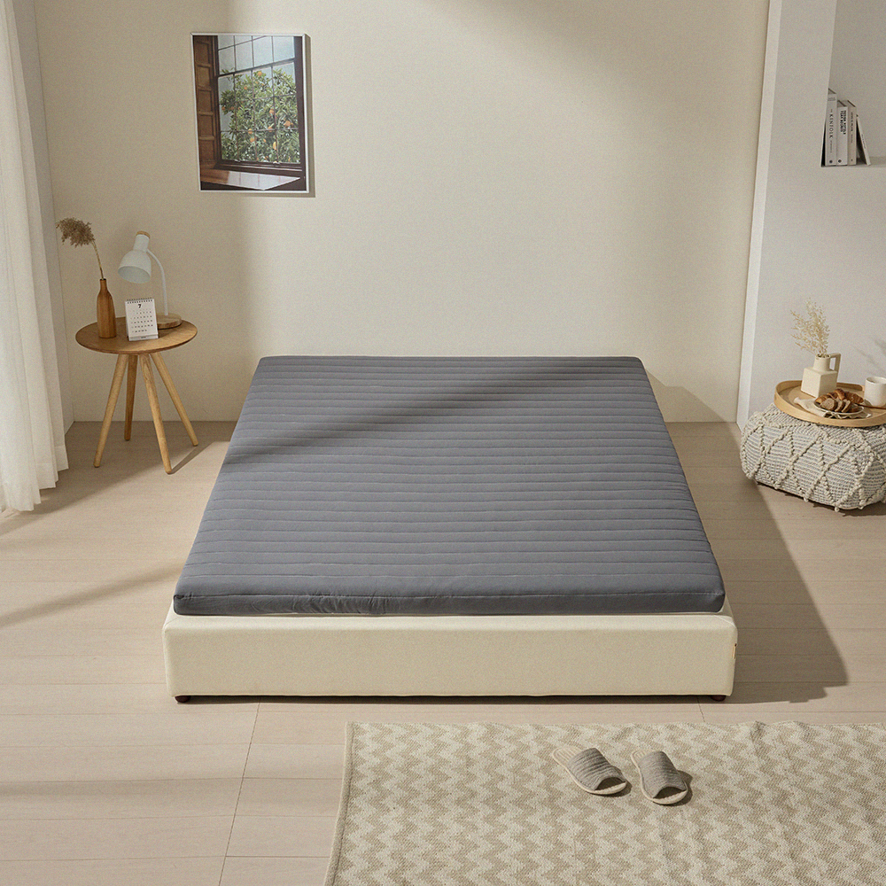 천연라텍스 매트리스 바닥 침대 매트리스 싱글 라텍스 수면 매트 매트릭스 소프트 5cm