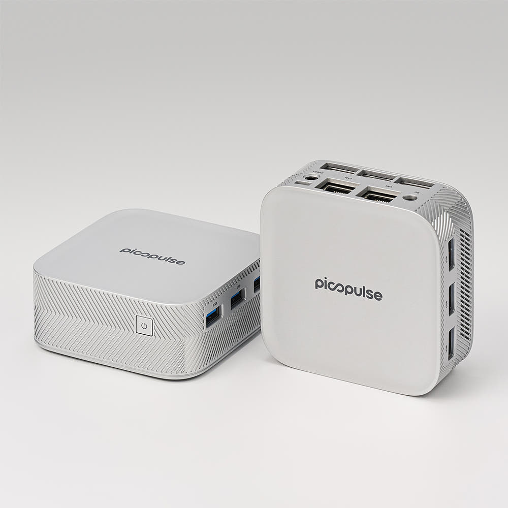 1. 미니pc 고성능..