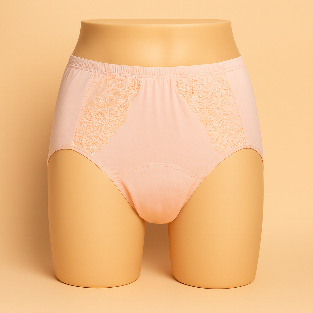 요실금팬티 NSBS-PT200 여성용 할머니 팬티 기저귀 노인 샘방지 입원준비물 복지용구