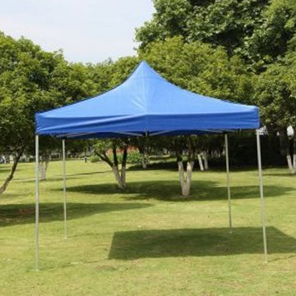 원터치 접이식 캐노피 천막 자바라 야외 캐노피 천막 행사용 그늘막