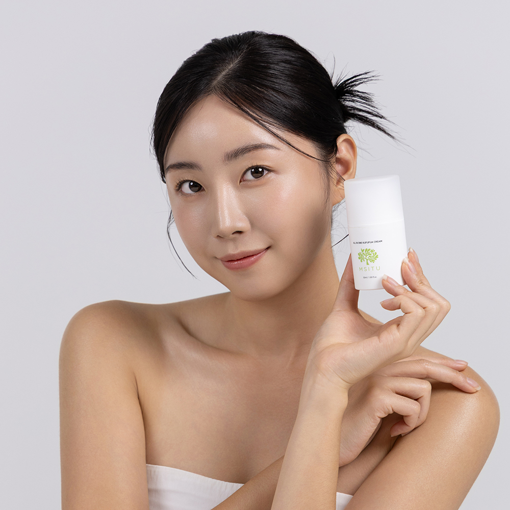 므시뚜 올인원 쿠푸푸아 고농축 재생 촉촉한 에센스 토탈케어 3in1 50ml, 1개 - 상세 이미지 2
