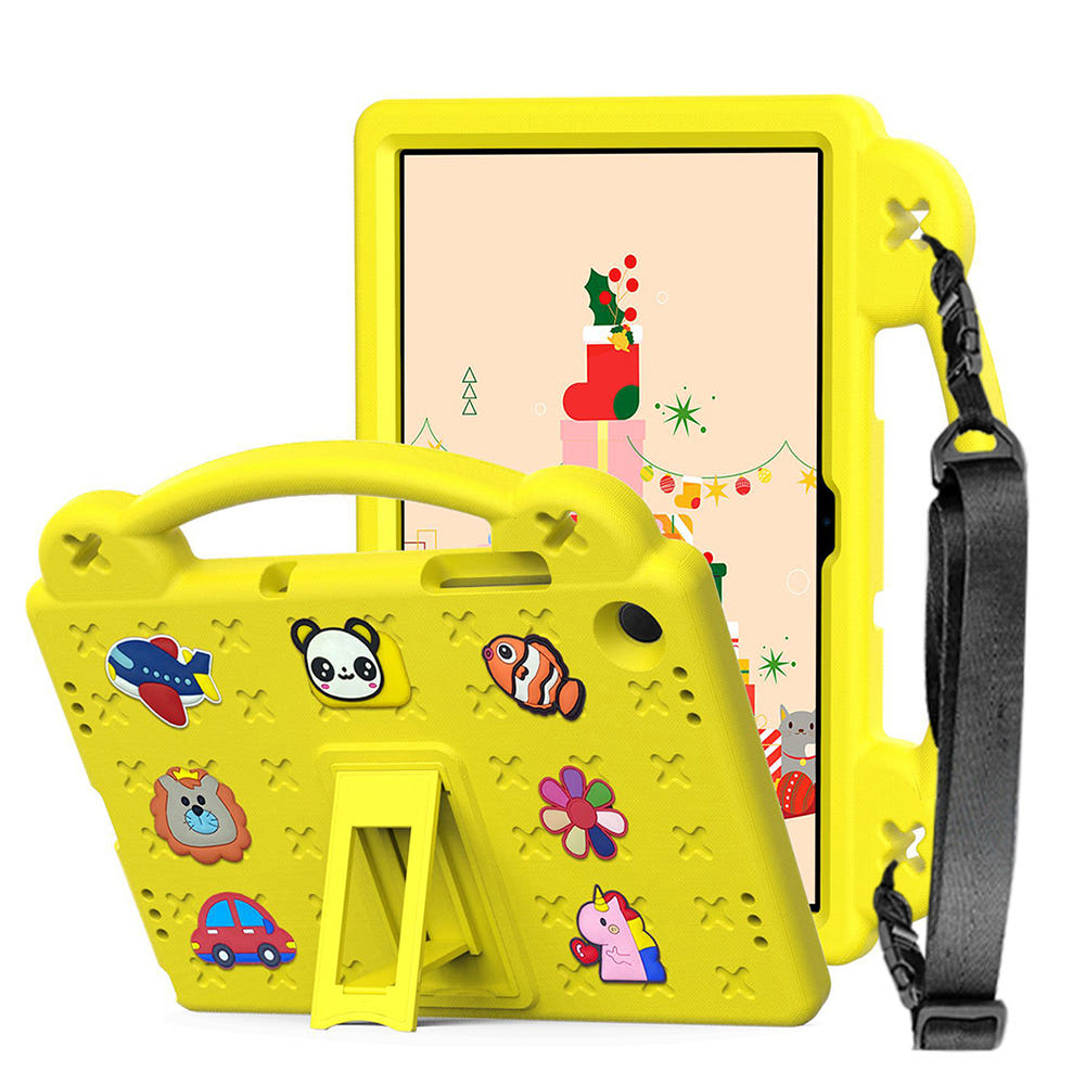 애니멀비츠 케이스 후면