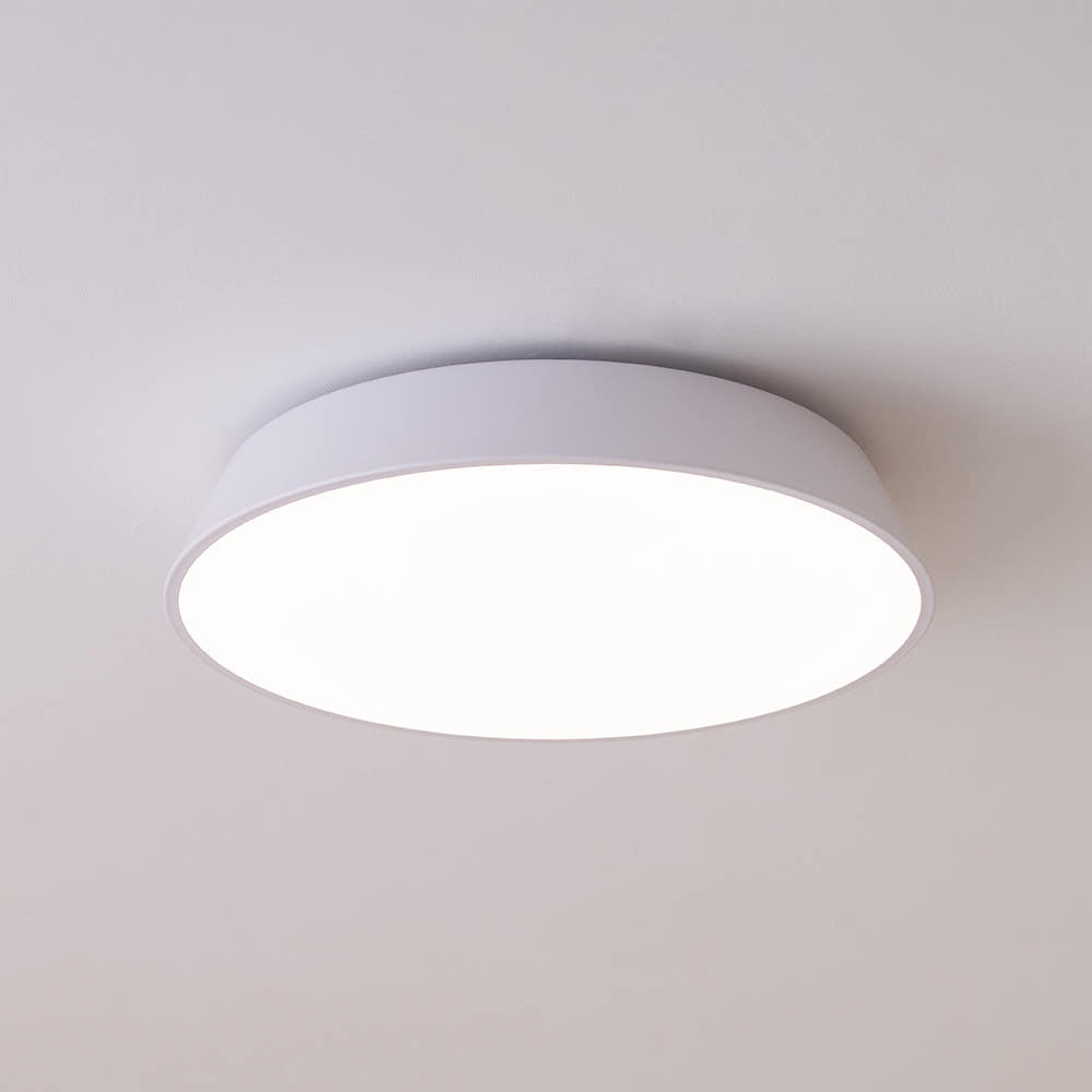 LED 방등 천장조명 전등교체 인테리어 조명 포투나 60W - 상세 이미지 3