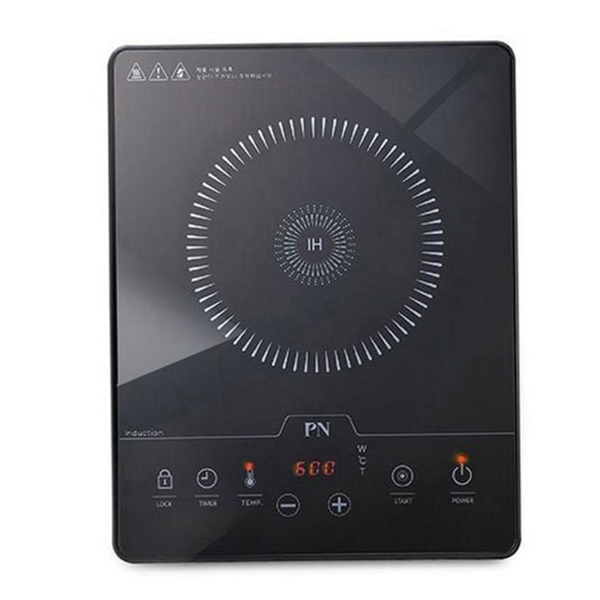 가정용 인덕션 레인지 포터블 휴대용 인덕션 플레이트 원룸 소형