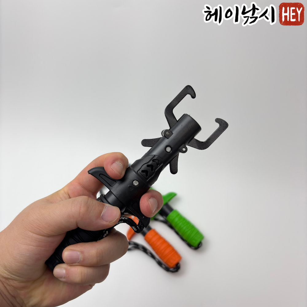 메탈 낚시 립그립 피싱 피쉬그립 생선 물고기집게 낚시집게 - 상세 이미지 3
