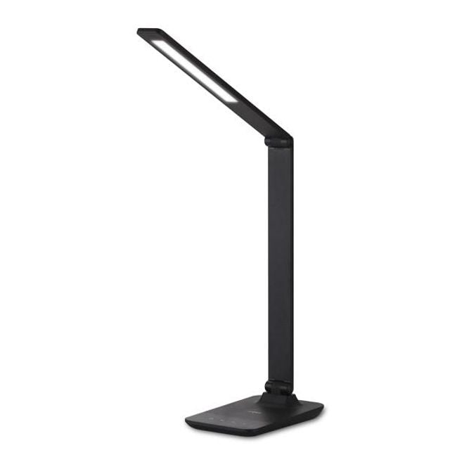 메탈블랙 에디션 LED 스탠드 PL-2990BK 프리즘 - 메인 이미지