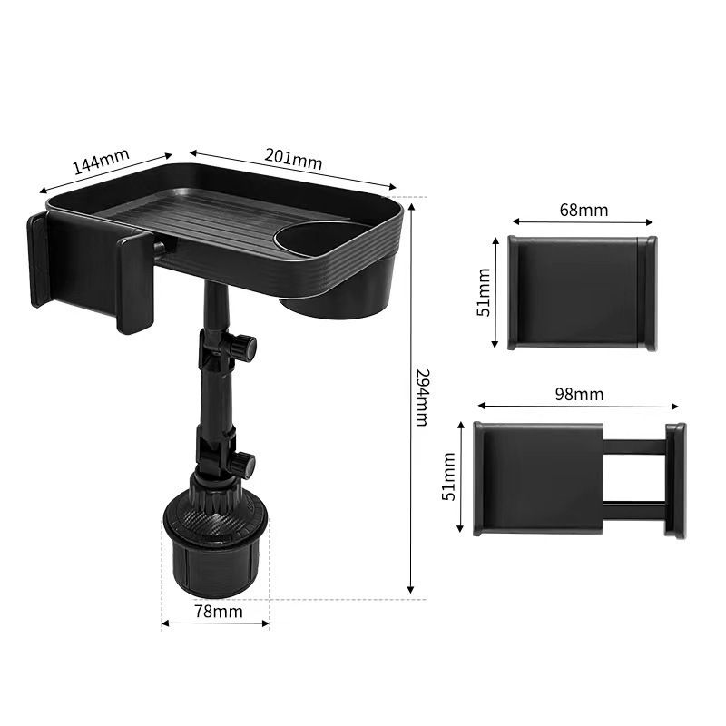 츄리 야구장테이블 접시 야구장 간이 휴대용 QY53 테이블 CZ-94100 더블 팔레트 - 상세 이미지 4
