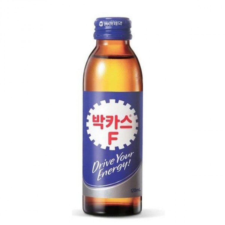 박카스 F 120mlX10병 동아제약 - 상품 이미지