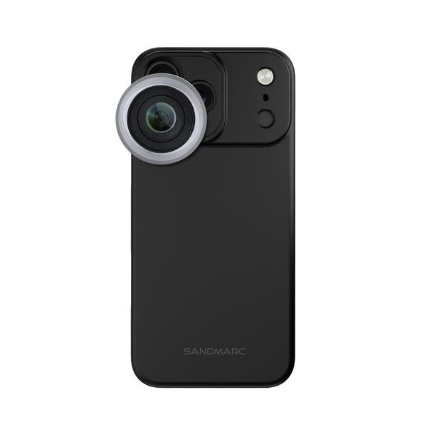SANDMARC 샌드마크 스마트폰 접사렌즈 25mm - 상세 이미지 2
