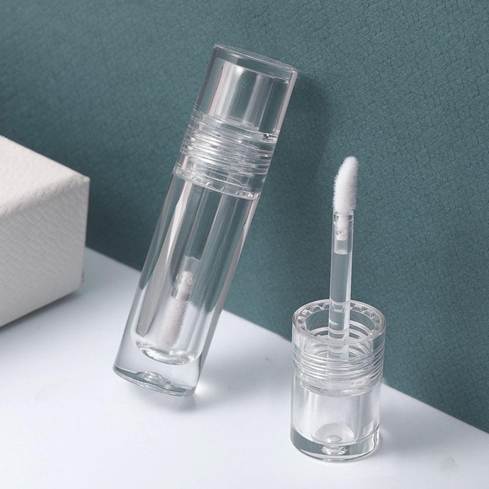 틴트 공병 립밤 빈병 용기 휴대용 케이스 DIY 만들기 립글로스 재료 키트 화장품 부자재 - 상세 이미지 3