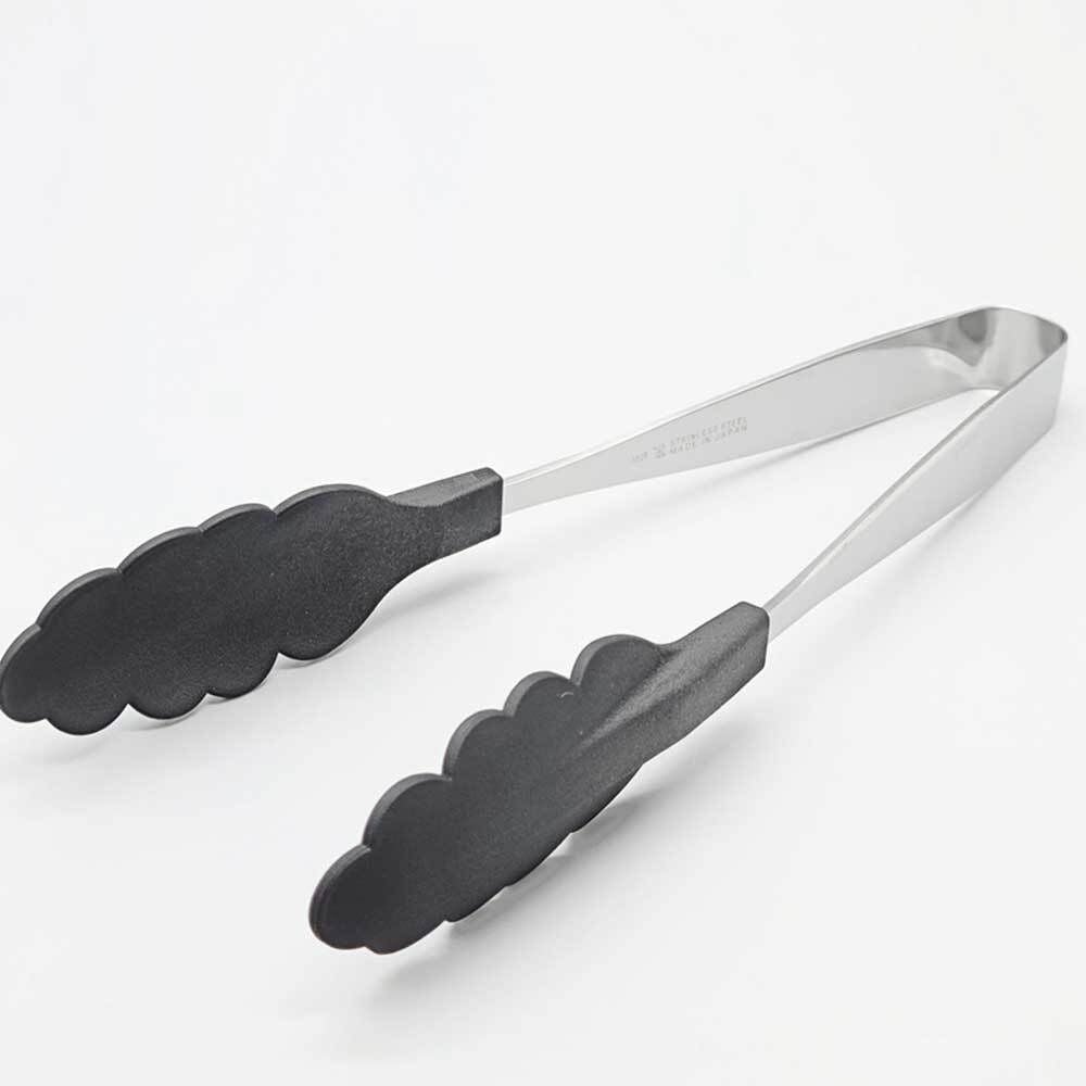 다용도 주방집게 20cm 라면집게 튀김집게 TANABE - 메인 이미지