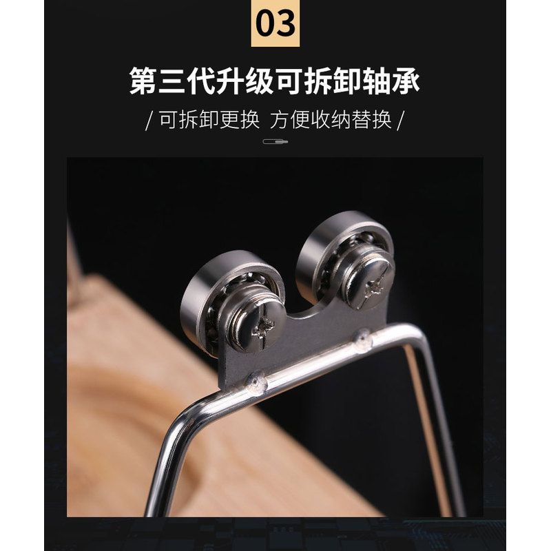 뻥튀기기계 스테인리스 소형 간식 미니뻥튀기기계 328ml 안전플러그 싱글밸브 오일 - 상세 이미지 5