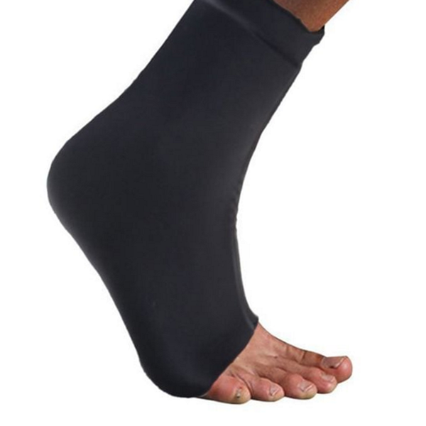 운동용 발목 냉찜질 팩 냉온 발목 온찜질 팩 찜질 커버 - 상품 이미지