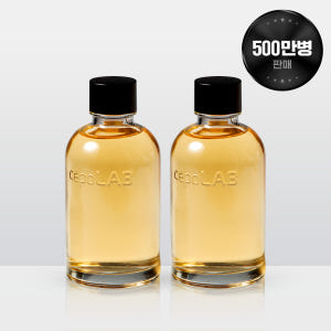 세포랩 바이오제닉 에센스 90% 155ml 더블 기획 세트 솔직 후기 | 피부 타입별 분석 - 상품 이미지 1