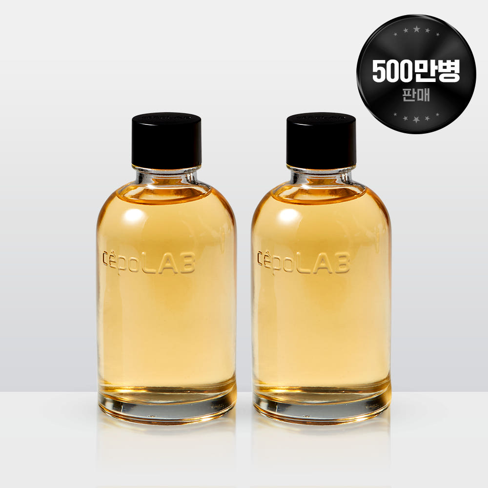 세포랩 바이오제닉 에센스 실제 사용 및 레이어링 방법