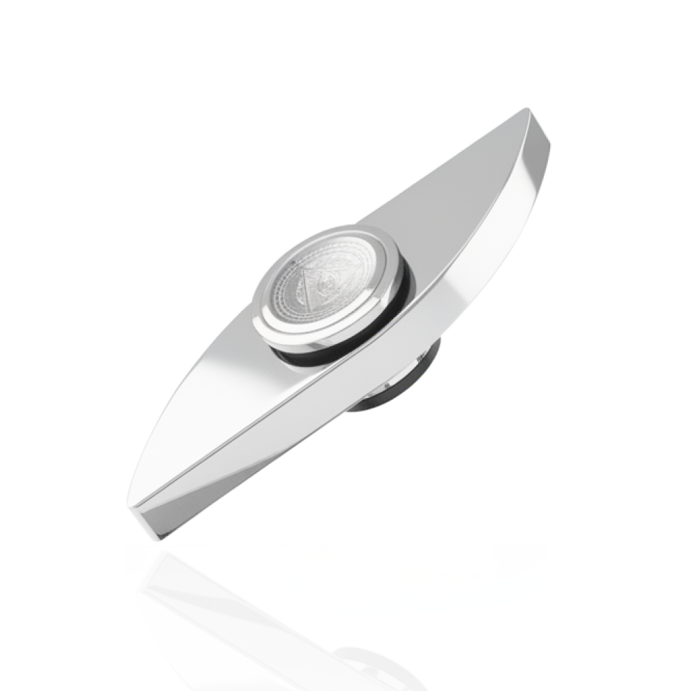 원미닛 피젯 스피너 메탈 피젯토이 어른 장난감 손 제품 이미지