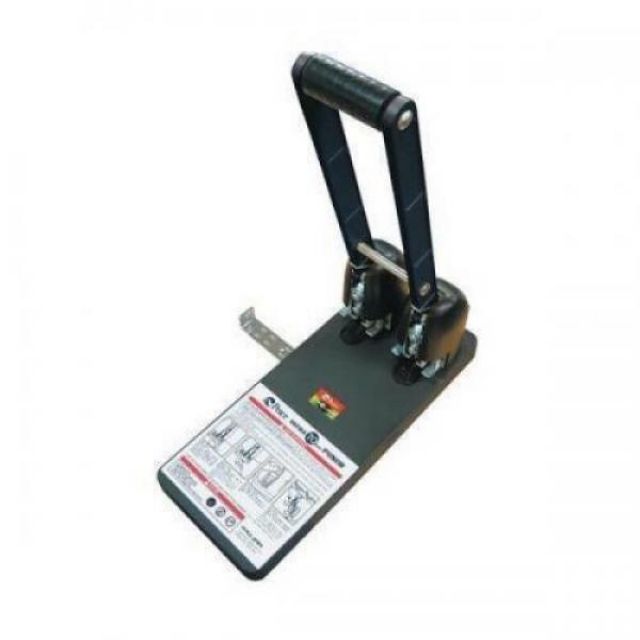 평화 펀치 울트라강력2공 150매 천공 70mm - 상품 이미지