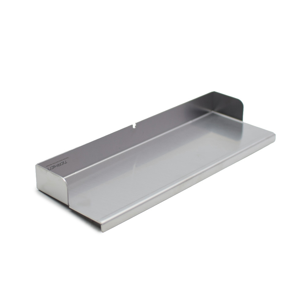 테르헨 스테인레스 벽스위치 선반 30x10cm - 상세 이미지 4