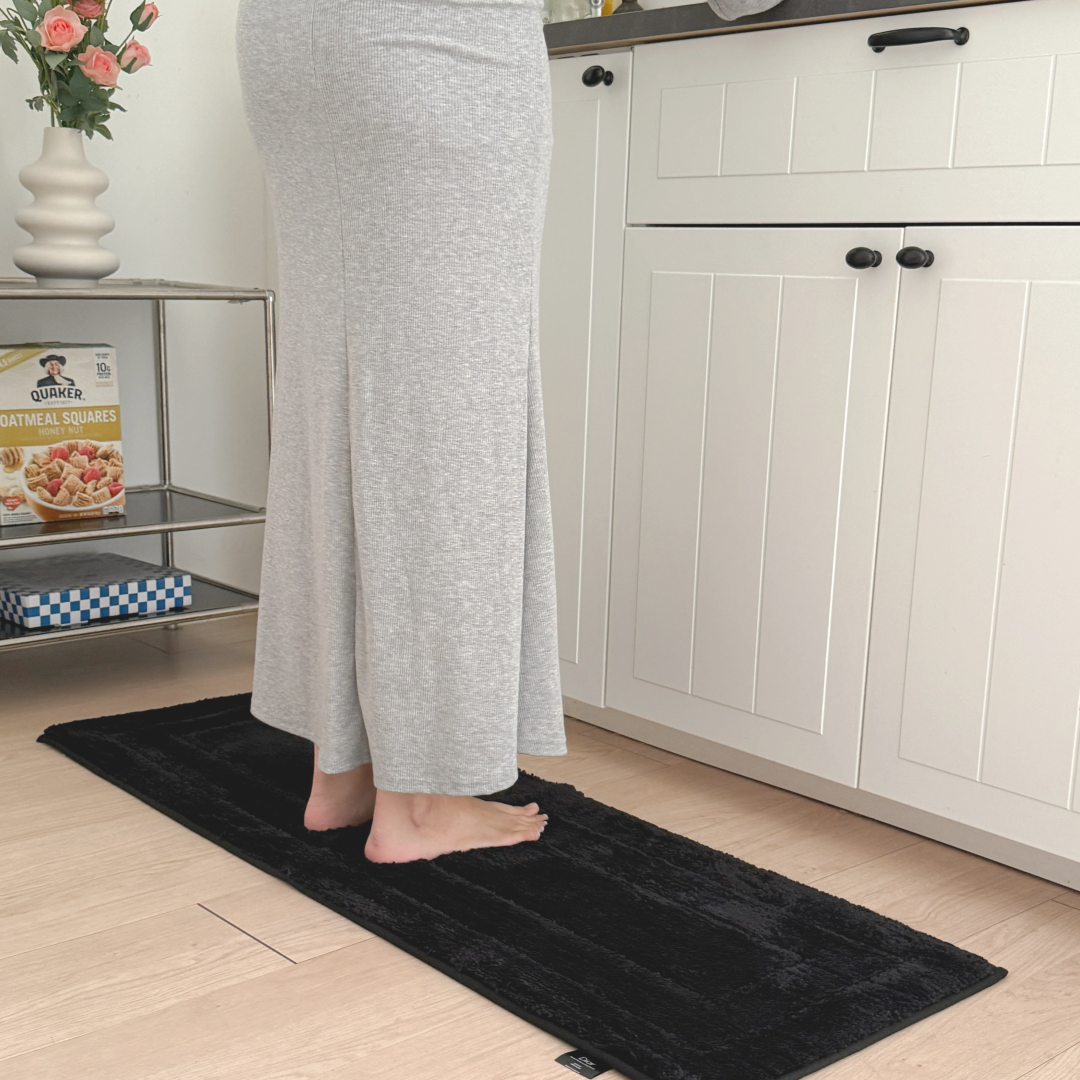 디아르 프리미엄 극세사 욕실 주방 화장실 현관 발매트 40x60cm