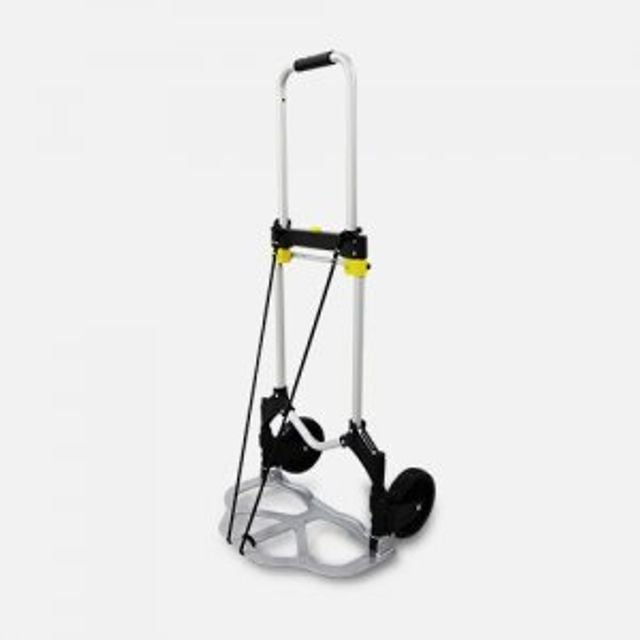 맥스콘 핸드 카트 미니 대차 장바구니 MFT-100A - 상품 이미지
