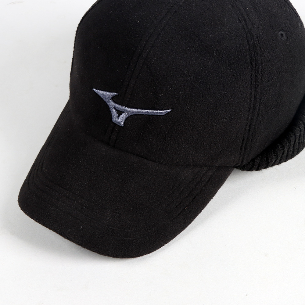 미즈노 어반 이어머프 귀덮개 남성 겨울 골프모자 볼캡 귀달이 귀도리 방한용품