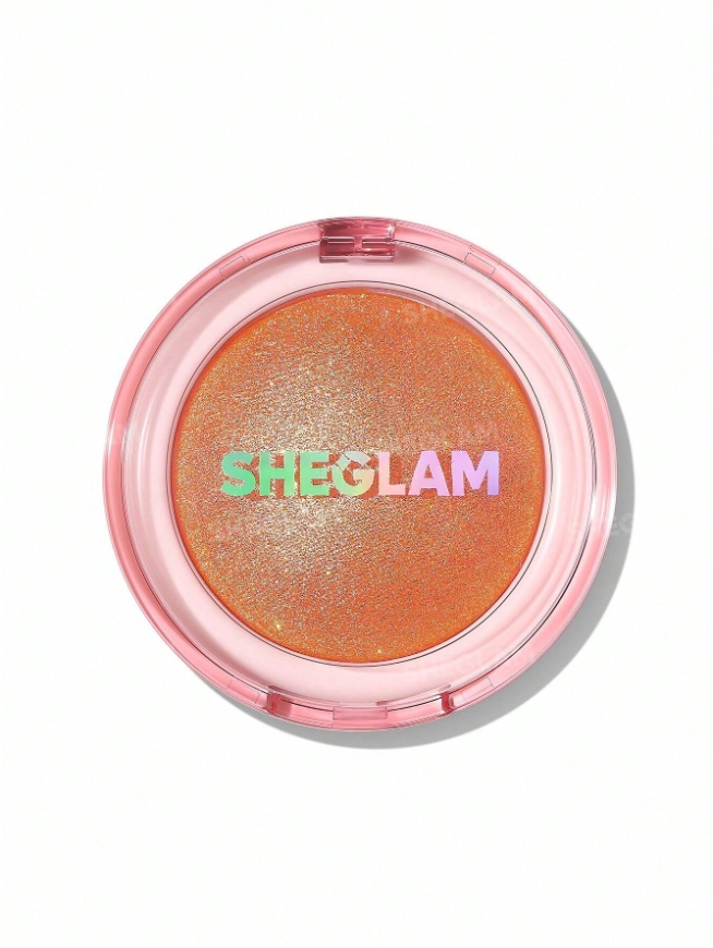 쉬글램 슬라임 하이라이터 글로치 sheglam glowchi highlighter - 상품 이미지