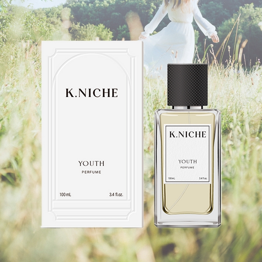케이니치 향수 유스, 100ml, 1개 - 메인 이미지