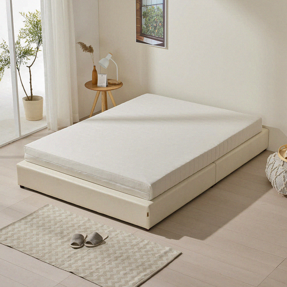 두꺼운 천연 라텍스 매트리스 싱글 침대 매트리스 바닥 라텍스매트 매트릭스 15cm