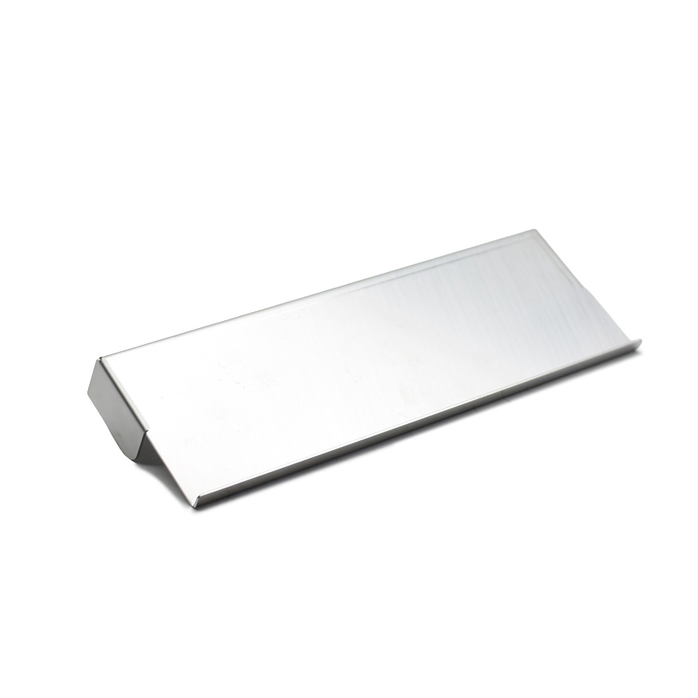 테르헨 스테인레스 벽스위치 선반 30x10cm - 상세 이미지 2