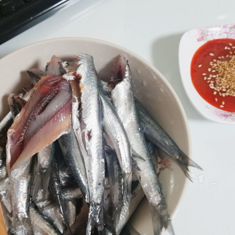 자연가득 급냉 손질 생멸치 500g - 상세 이미지 3
