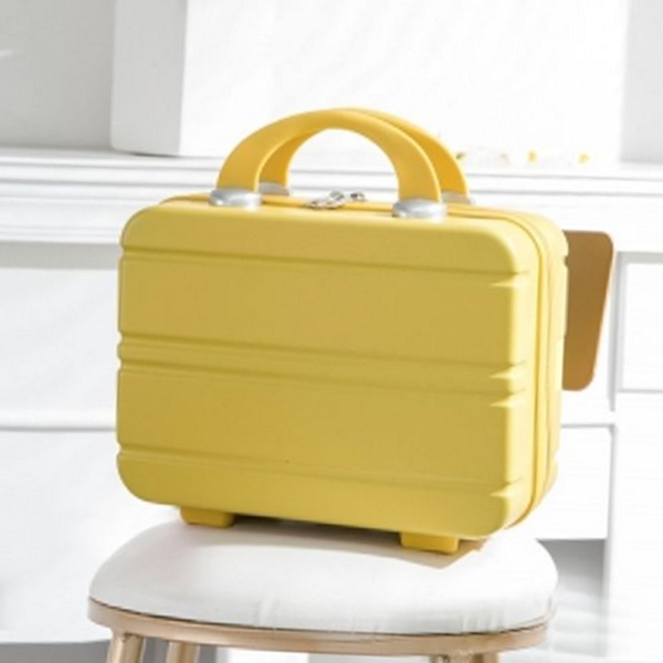 기내 여행용 레디 백 보조 레디 백 가방 캐리어 미니 - 상품 이미지