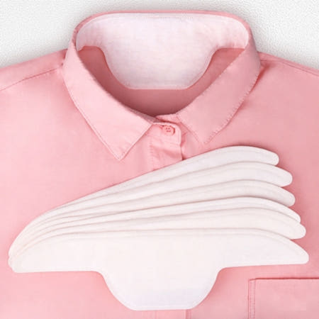 넥카라 오염방지 패드 10개입 캡쉴드 모자오염방지캡쉴드 스포츠모자