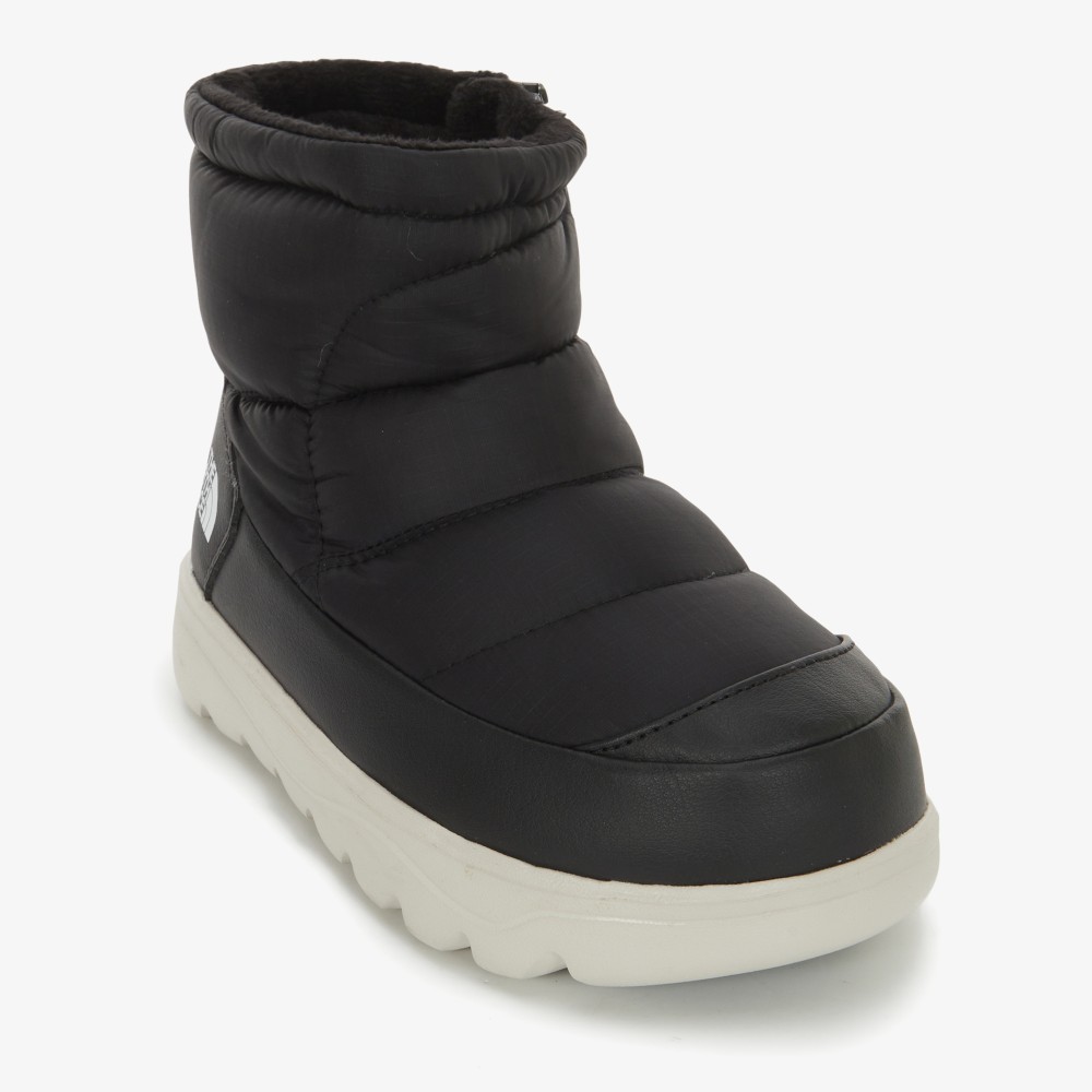 노스페이스키즈 패딩 부츠 숏 NS87R96S NS87R96