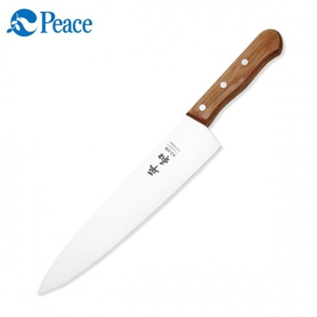 하세가와 K2-280 우든 다용도식도(칼) 280mm - 메인 이미지