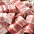 바라던 적당한 지방 한입 삼겹살 냉동 수입 컷팅삼겹 500g 맛있게 먹은 솔직 후기 썸네일