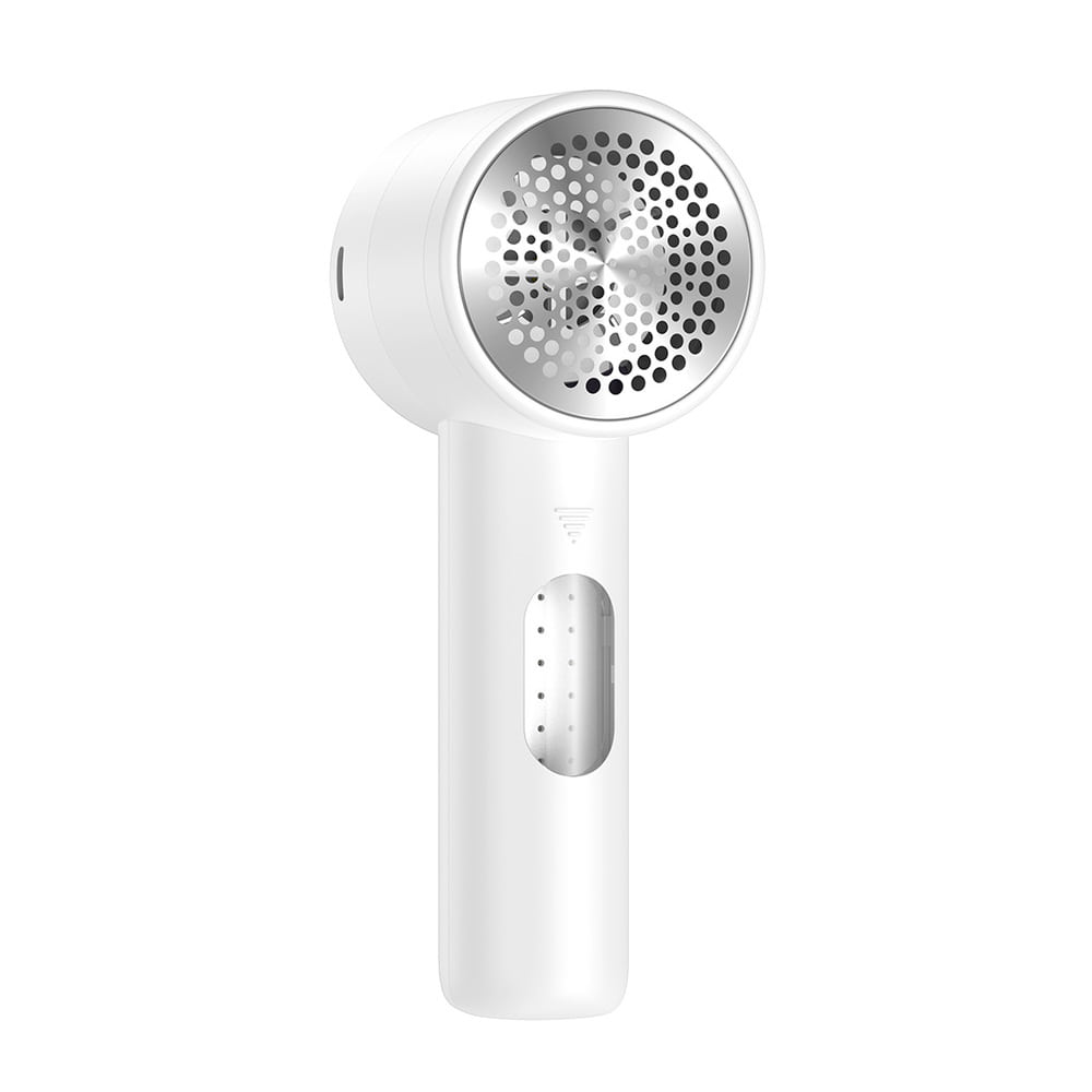 멜리언스 세탁소용 충전식 보풀제거기 휴대용 6중날 니트 카페트 가디건 보푸라기 제거기