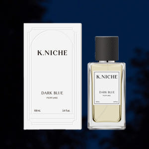 케이니치 다크블루 니치 향수 화이트데이 남자선물 명품 승무원 오드퍼퓸 오... 솔직 후기 | 피부 타입별 분석 - 상품 이미지 1