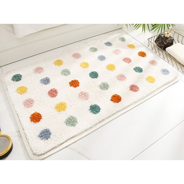 양드레 발매트 욕실 주방 현관 화장실 논슬립 빨아쓰는 발판 드림라인 모음전