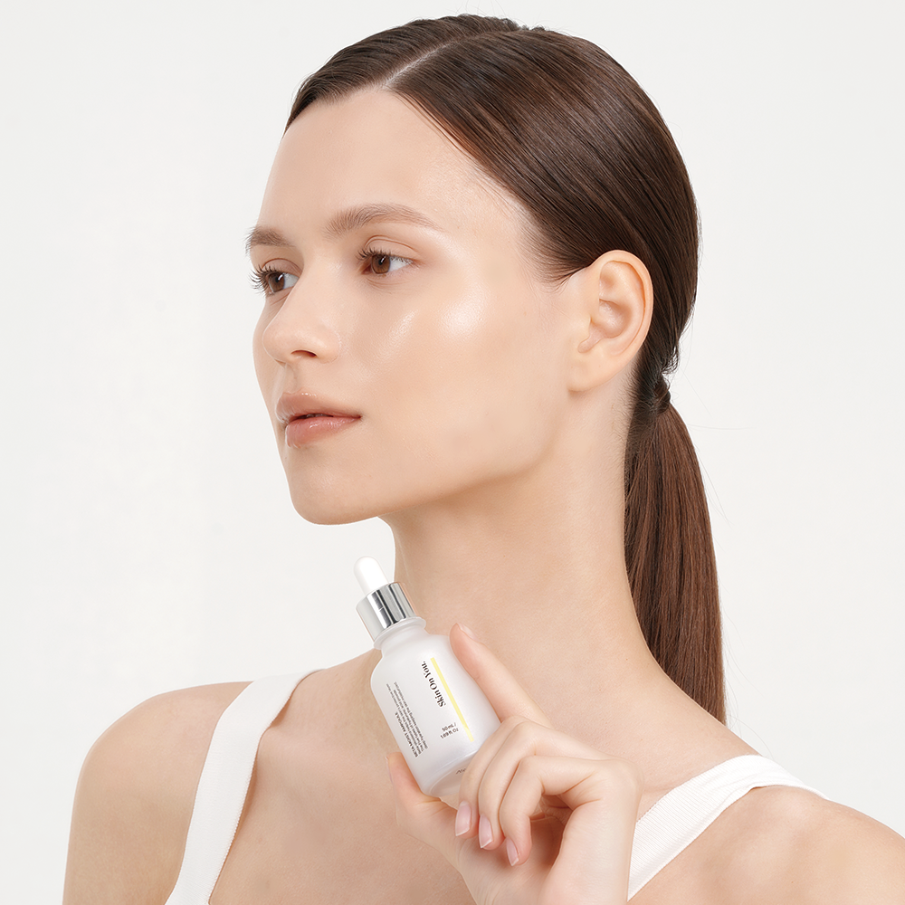 [서호랩] 스킨온유 베타 모이스트 앰플 50ml (저자극 팔자주름 미백 개선 보습력) - 상세 이미지 2