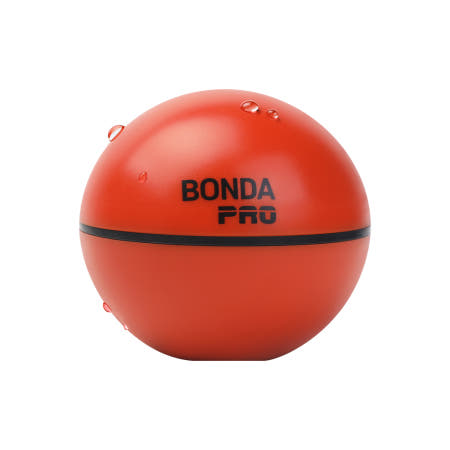 본다어군탐지기 프로 3세대 휴대용 무선 GPS형 JPBD3000