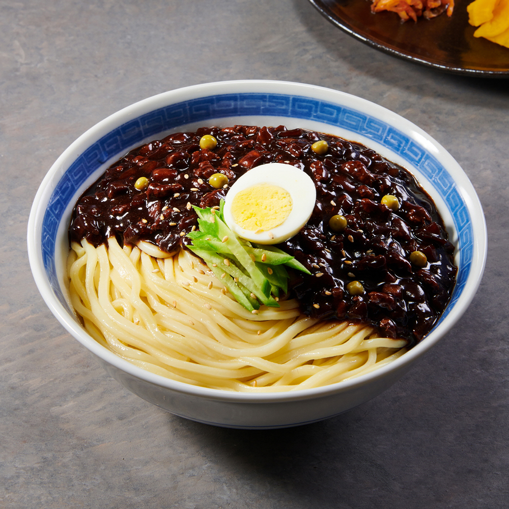 홍야 삼선누룽지탕 2인분 630g 이미지 4
