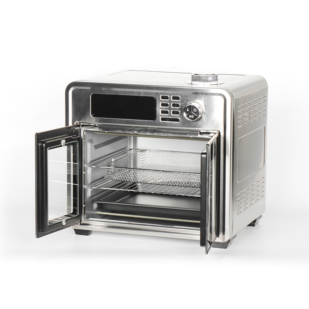 26년 새롭게 출시  올스텐 오븐형 대용량 28L 에어프라이어 전기오븐