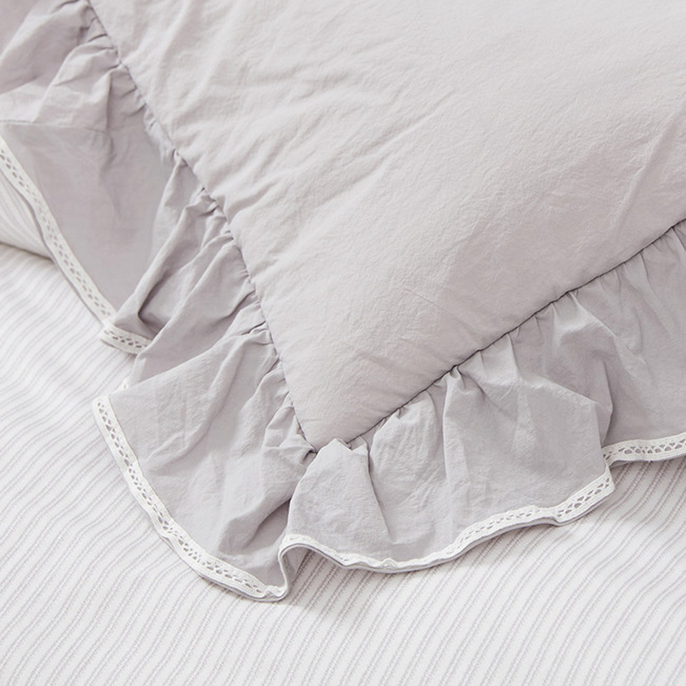 코지네스트 루앤 양모 까사소냐르 호주양모100 먼지없는 고밀도면 차렵이불