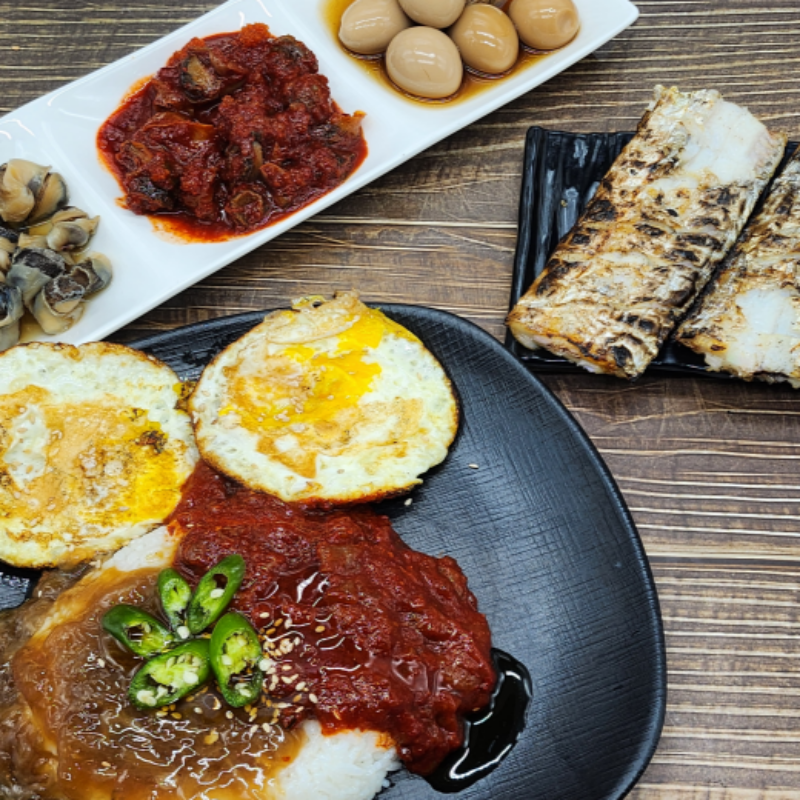 자연가득 연평도 순살 간장 게장 200g +200g - 상세 이미지 5