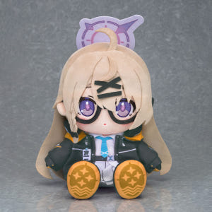 [예약] 쵸코푸니 봉제인형 블루아카이브 베리타스 (치히로 마키 하레 코타... 실사용 후기 | 효과 있을까? - 상품 이미지 2